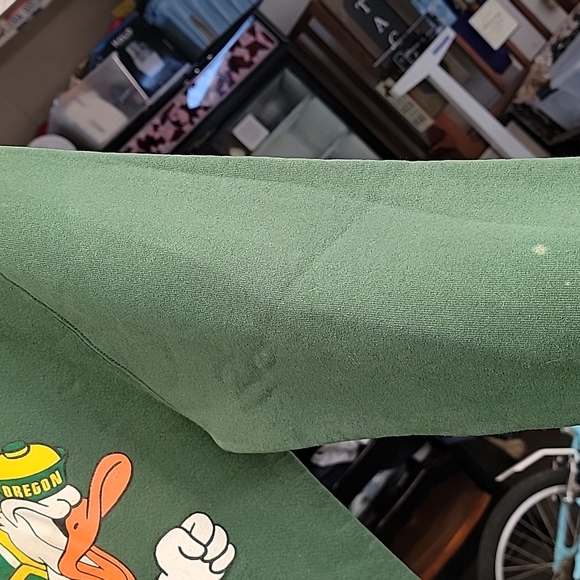 Vintage Russell Athletic sweater - Picture 7 of 8